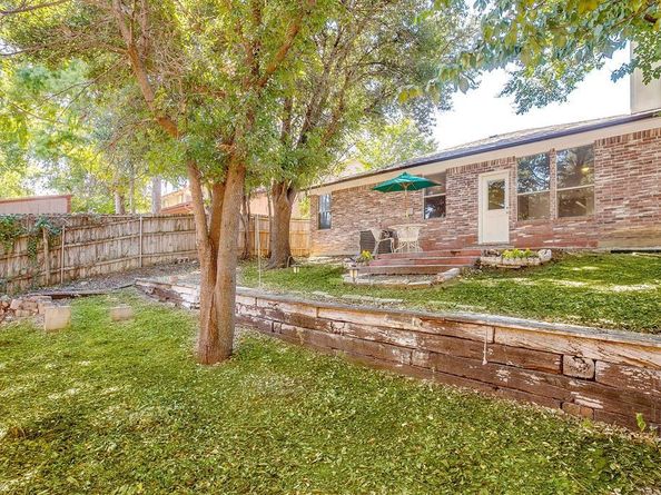 7452  Blackthorn Drive , Fort Worth Texas 76137