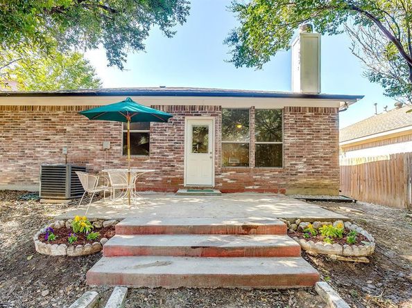 7452  Blackthorn Drive , Fort Worth Texas 76137