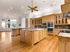 5501  Saint Andrews Court , Plano Texas 75093