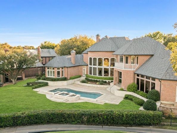 5501  Saint Andrews Court , Plano Texas 75093