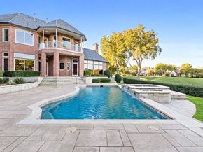 5501  Saint Andrews Court , Plano Texas 75093