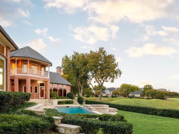 5501  Saint Andrews Court , Plano Texas 75093