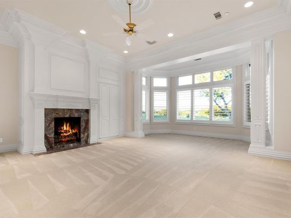 5501  Saint Andrews Court , Plano Texas 75093