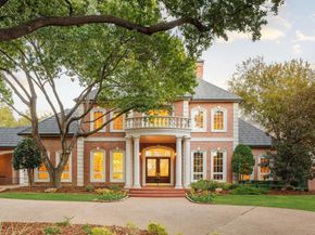 5501  Saint Andrews Court , Plano Texas 75093