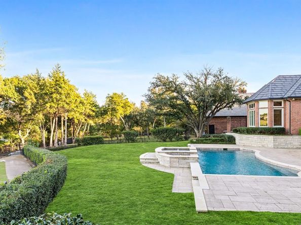 5501  Saint Andrews Court , Plano Texas 75093