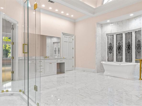 5501  Saint Andrews Court , Plano Texas 75093