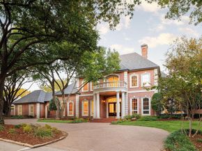 5501  Saint Andrews Court , Plano Texas 75093