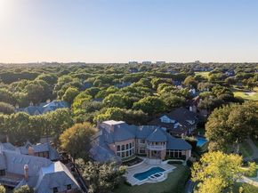 5501  Saint Andrews Court , Plano Texas 75093