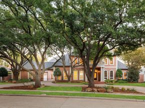 5501  Saint Andrews Court , Plano Texas 75093