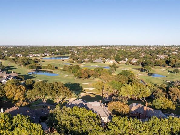 5501  Saint Andrews Court , Plano Texas 75093