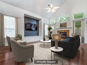 907  Ozark Drive , Allen Texas 75002