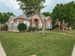 907  Ozark Drive , Allen Texas 75002