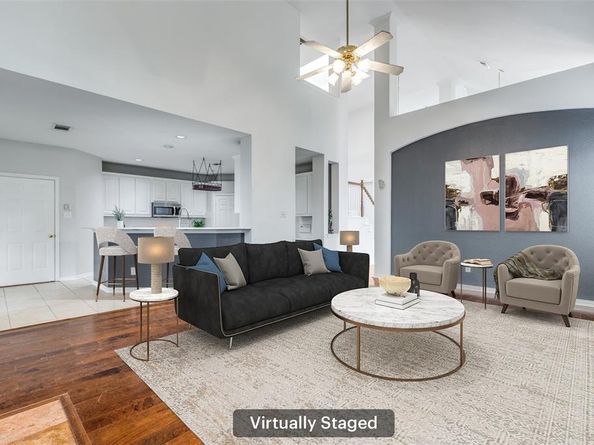 907  Ozark Drive , Allen Texas 75002