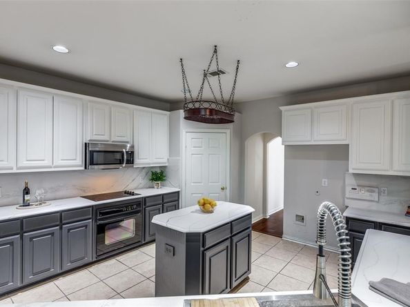 907  Ozark Drive , Allen Texas 75002