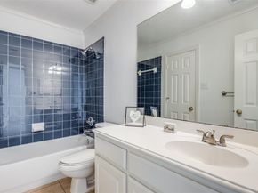 907  Ozark Drive , Allen Texas 75002