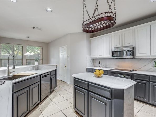 907  Ozark Drive , Allen Texas 75002