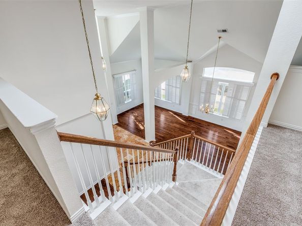 907  Ozark Drive , Allen Texas 75002