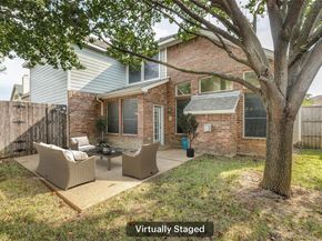 907  Ozark Drive , Allen Texas 75002