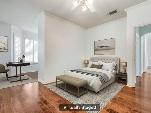 907  Ozark Drive , Allen Texas 75002