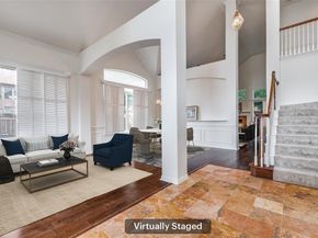 907  Ozark Drive , Allen Texas 75002