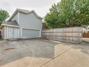 907  Ozark Drive , Allen Texas 75002