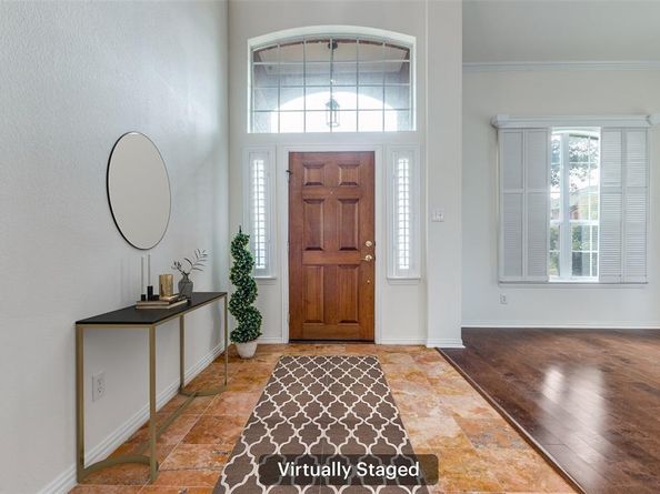 907  Ozark Drive , Allen Texas 75002