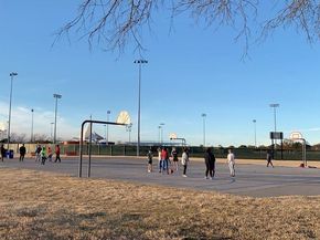 907  Ozark Drive , Allen Texas 75002