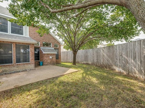 907  Ozark Drive , Allen Texas 75002