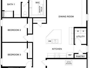 1202  Crookpost Drive 