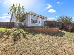 10718  Edgewest Terrace , Fort Worth Texas 76108