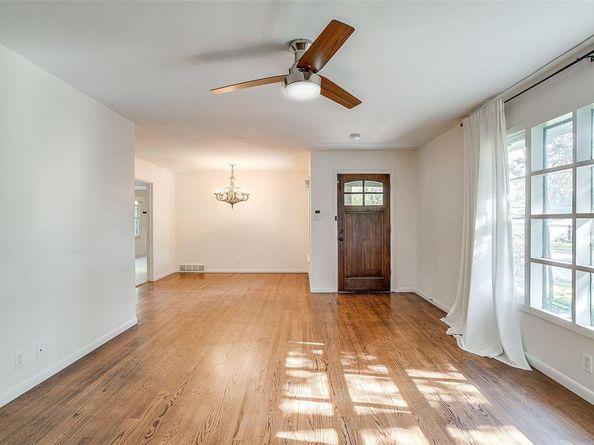 4616  Selkirk Drive , Fort Worth Texas 76109