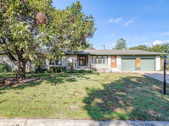 4616  Selkirk Drive , Fort Worth Texas 76109