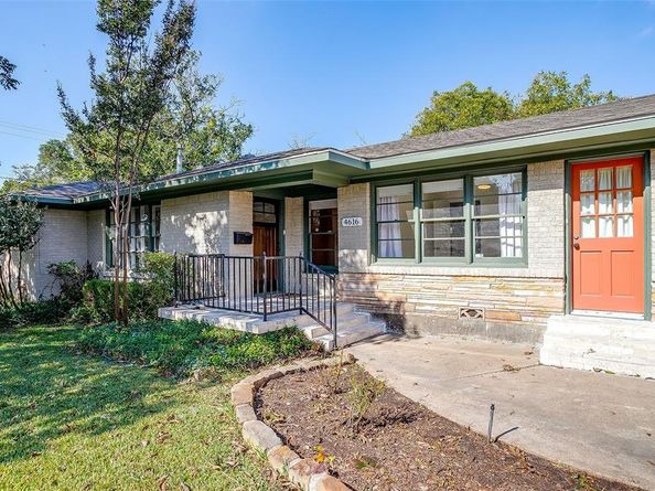 4616  Selkirk Drive , Fort Worth Texas 76109