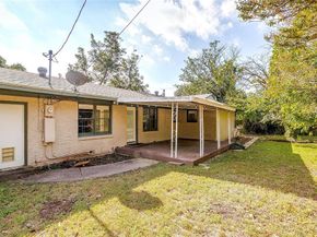 4616  Selkirk Drive , Fort Worth Texas 76109