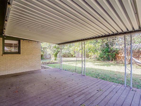 4616  Selkirk Drive , Fort Worth Texas 76109