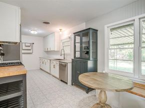 4616  Selkirk Drive , Fort Worth Texas 76109