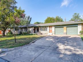 4616  Selkirk Drive , Fort Worth Texas 76109