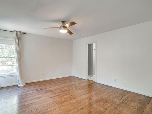 4616  Selkirk Drive , Fort Worth Texas 76109