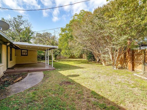 4616  Selkirk Drive , Fort Worth Texas 76109