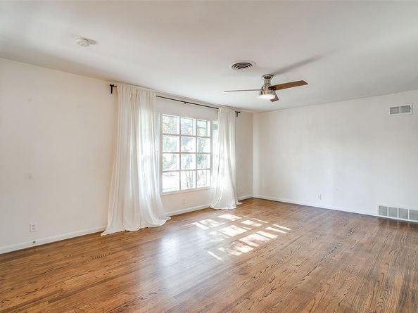 4616  Selkirk Drive , Fort Worth Texas 76109