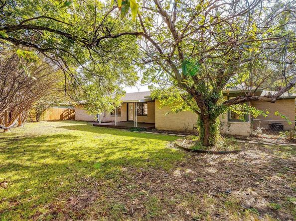 4616  Selkirk Drive , Fort Worth Texas 76109