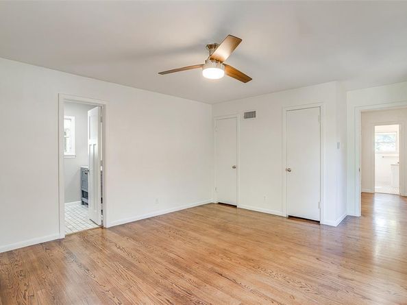 4616  Selkirk Drive , Fort Worth Texas 76109