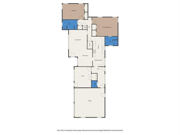 4616  Selkirk Drive , Fort Worth Texas 76109