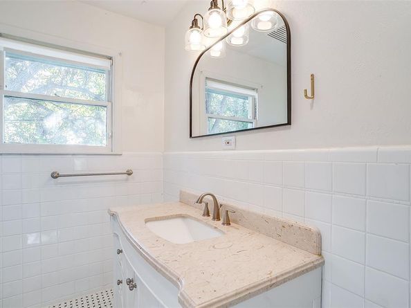 4616  Selkirk Drive , Fort Worth Texas 76109