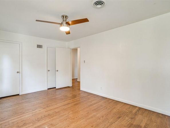 4616  Selkirk Drive , Fort Worth Texas 76109