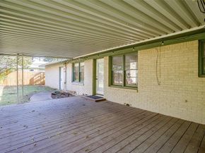 4616  Selkirk Drive , Fort Worth Texas 76109