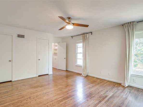 4616  Selkirk Drive , Fort Worth Texas 76109