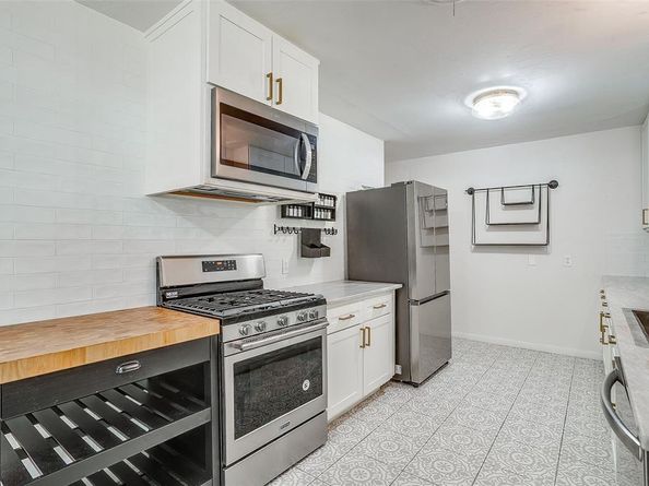 4616  Selkirk Drive , Fort Worth Texas 76109