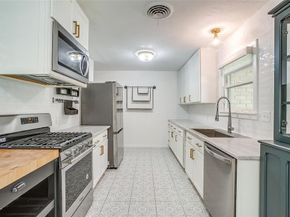 4616  Selkirk Drive , Fort Worth Texas 76109