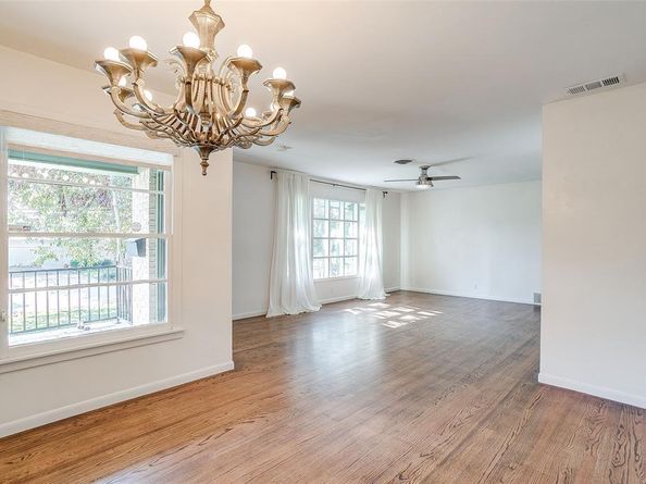 4616  Selkirk Drive , Fort Worth Texas 76109